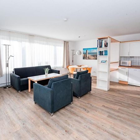 Haus Pamir Wohnung 1 Seeschwalbe Norderney Exterior foto